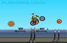 超級摩托車特技遊戲 / 超級摩托車特技 Game