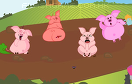 放屁小豬遊戲 / Piggy Fart Game