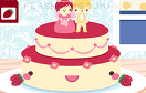 超可愛婚禮蛋糕遊戲 / Kawaii Wedding Cake Game