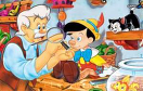 比諾曹找數字遊戲 / Hidden Numbers - Pinocchio Game