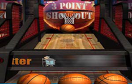 街頭投籃機遊戲 / 3Point Shootout Game