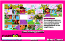 朵拉愛拼圖遊戲 / Dora Sliding Puzzle Game