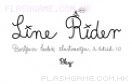 線條騎車者遊戲 / Line Rider Game