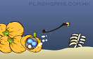 小魷魚海底尋寶遊戲 / 小魷魚海底尋寶 Game