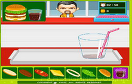美少女做漢堡遊戲 / Burgerz Zang Game
