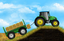 農場開拖拉機遊戲 / 農場開拖拉機 Game