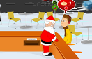 聖誕老人燒餅店遊戲 / 聖誕老人燒餅店 Game