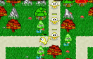 守護蘑菇農場遊戲 / 守護蘑菇農場 Game
