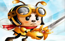 小蜜蜂劍客遊戲 / 小蜜蜂劍客 Game