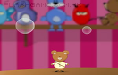 小熊泡泡世界遊戲 / 小熊泡泡世界 Game