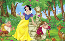 白雪公主森林遊玩遊戲 / Hidden Numbers - Snow White Game