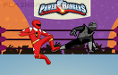 五星戰隊VS機器人遊戲 / Power Ranger Vs Robot Game