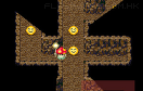 蘑菇頭洞穴探險遊戲 / 蘑菇頭洞穴探險 Game
