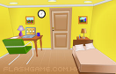 逃離簡潔黃色房間遊戲 / 逃離簡潔黃色房間 Game