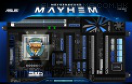 底板守城遊戲 / Motherboard Mayhem Game