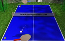 3D乒乓球遊戲 / 3D乒乓球 Game