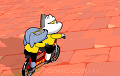 吉豆單車競速遊戲 / 吉豆單車競速 Game