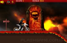 地獄騎士遊戲 / 地獄騎士 Game