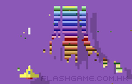 像素戰鬥機遊戲 / Pixelhate Game