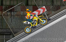 極速特技電單車遊戲 / 極速特技電單車 Game