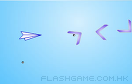 戰鬥紙飛機遊戲 / Paper Plane Game