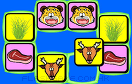 和諧的動物森林遊戲 / 和諧的動物森林 Game