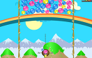 波普爾泡泡球遊戲 / Bubble Popper Deluxe Game