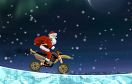 聖誕老頭也瘋狂2遊戲 / Santa Rider 2 Game