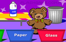 環保小熊熊遊戲 / 環保小熊熊 Game
