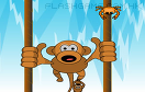 猴子爬杆遊戲 / 猴子爬杆 Game