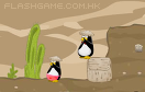 企鵝戰記2無敵版遊戲 / 企鵝戰記2無敵版 Game