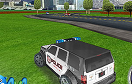 3D警車追逐賽遊戲 / 3D警車追逐賽 Game
