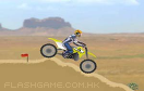 沙漠電單車遊戲 / 沙漠電單車 Game