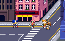 Sonic冒險3遊戲 / Sonic冒險3 Game