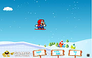 馬里奧滑雪遊戲 / Mario Ice Skating Game
