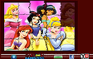 白雪公主大拼圖遊戲 / Sort My Tiles Disney Princess Game