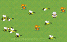 瘋狂的小蜜蜂遊戲 / 瘋狂的小蜜蜂 Game