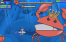 終極螃蟹大戰遊戲 / Ultimate Crab Battle Game