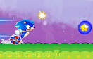 衝吧Sonic遊戲 / 衝吧Sonic Game