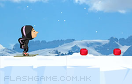 牧場滑冰的冒險記遊戲 / 牧場滑冰的冒險記 Game