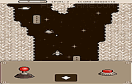 穿越太空隧道遊戲 / Asteroid Raid Game