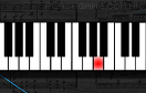 鋼琴模擬器遊戲 / 鋼琴模擬器 Game