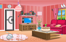 可愛的粉紅色房間逃生遊戲 / 可愛的粉紅色房間逃生 Game