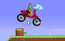 男孩騎電單車遊戲 / 男孩騎電單車 Game