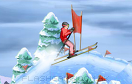 滑雪達人遊戲 / Nitro Ski Game