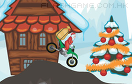聖誕老人電單車越野遊戲 / 聖誕老人電單車越野 Game