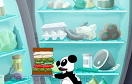 飢餓的熊貓遊戲 / 飢餓的熊貓 Game