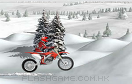 冰山雪地電單車遊戲 / 冰山雪地電單車 Game