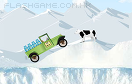 牛奶卡車極地冒險遊戲 / 牛奶卡車極地冒險 Game