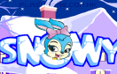 雪山藍兔遊戲 / 雪山藍兔 Game